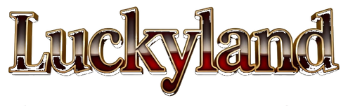 luckyland logo
