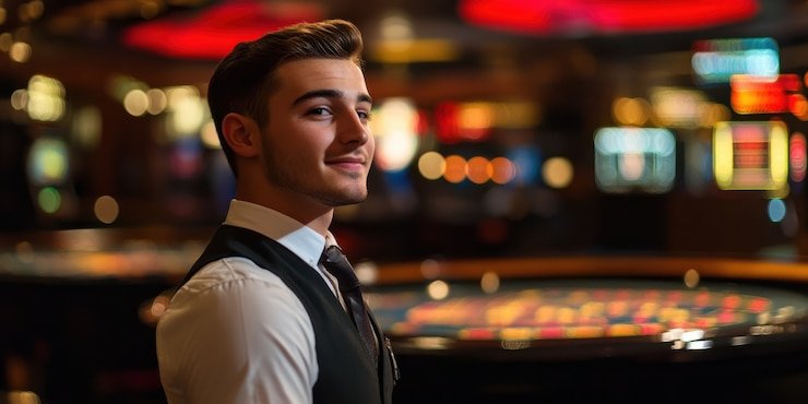 luckyland Tragamonedas