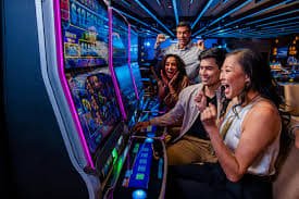luckyland Live Blackjack