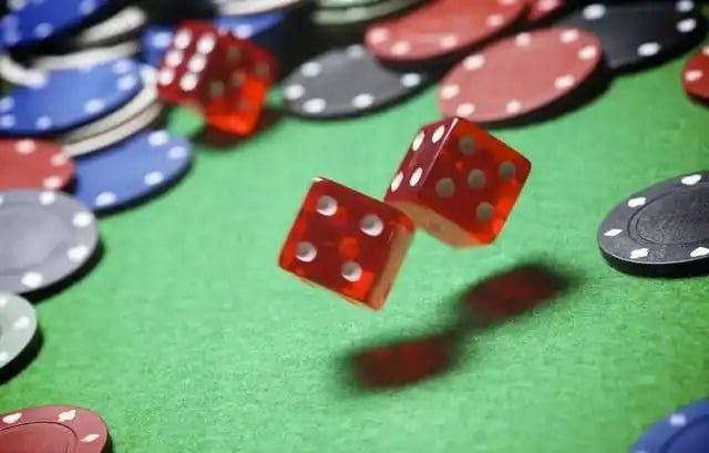 luckyland Crash Game