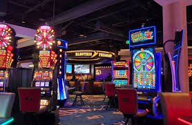 luckyland Live Roulette