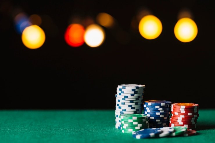 luckyland Términos que construyen confianza en tu cuenta