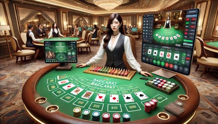 luckyland Tu sesión abierta en segundos